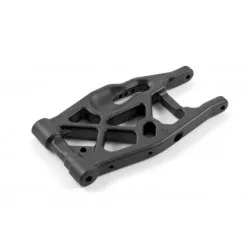 XB8'16 COMPOSITE REAR LOWER SUSPENSION ARM - LEFT, X353123