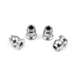 Mounting Ball 6.8 (4), X353160