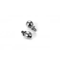 Pivot Ball 11.0Mm (2), X353172