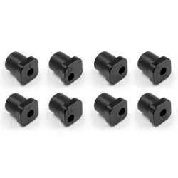 Eccentric Bushing For Alu Rear Hub Carrier (Set), X353180