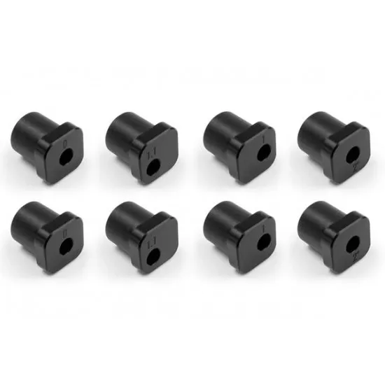 Eccentric Bushing For Alu Rear Hub Carrier (Set), X353180
