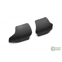 Xb8 Composite Rear Mud Protector (L+R)