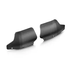 XB8'18 COMPOSITE REAR MUD PROTECTOR (L+R), #X353193