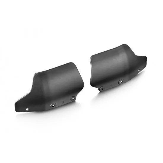 XB8'18 COMPOSITE REAR MUD PROTECTOR (L+R), #X353193