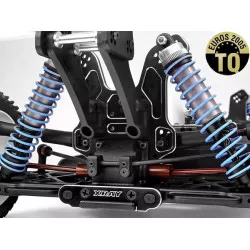 Euros'05 Tq Rear Suspension Set, X353301