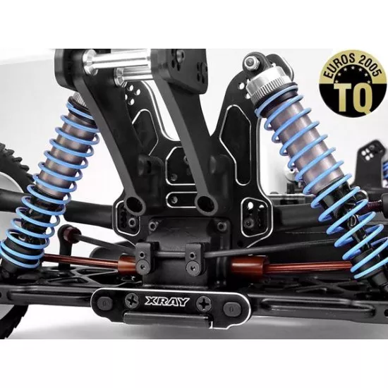 Euros'05 Tq Rear Suspension Set, X353301