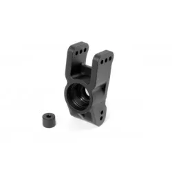 XB8'16 COMPOSITE REAR UPRIGHT, X353353