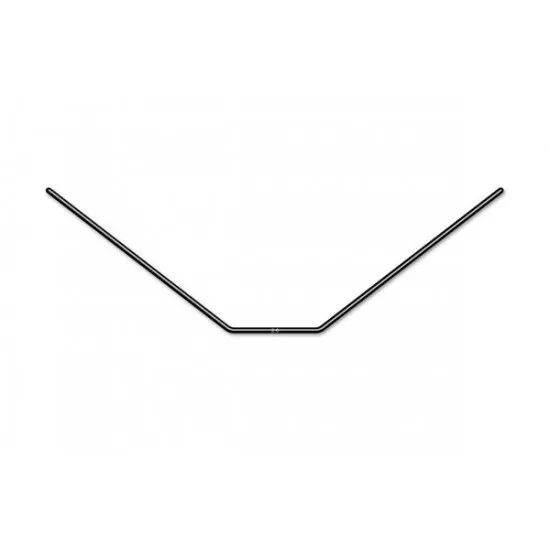 REAR ANTI-ROLL BAR 2.0MM