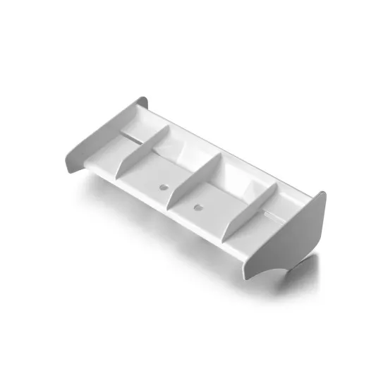 Rear Wing - Ifmar - White
