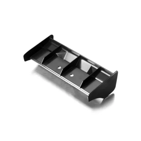 Rear Wing - Ifmar - Black