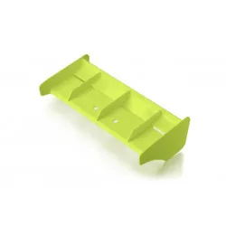Rear Wing - Ifmar - Yellow