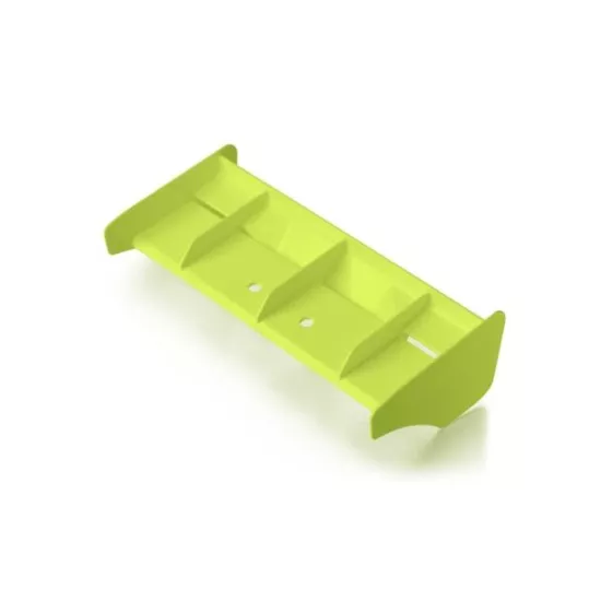 Rear Wing - Ifmar - Yellow
