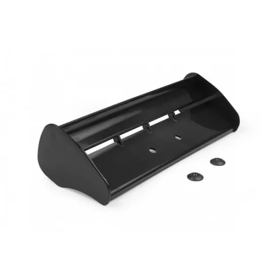 Rear Wing Black