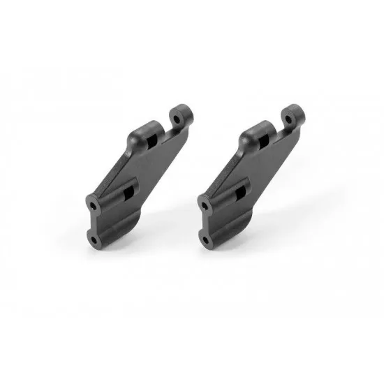 GT COMPOSITE REAR HOLDER POST (2), X353523