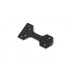 Xb9E Graphite Center Diff Mounting Plate