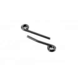 BRAKE CAME ROD (1+1), X354073