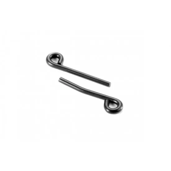 BRAKE CAME ROD (1+1), X354073