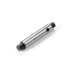 GT 2-SPEED SHAFT - HUDY SPRING STEEL, X354210