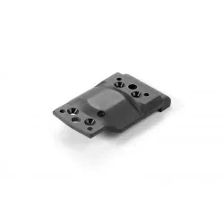 GT COMPOSITE 2-SPEED UPPER PLATE, X354250