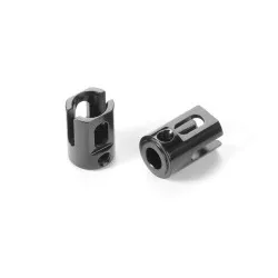 Gt Central Transmission Outdrive Adapter - Hudy Spring (2)