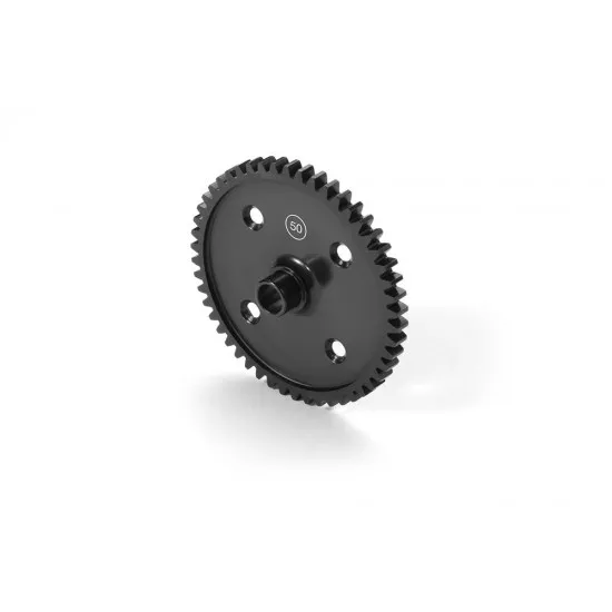 CENTER DIFF SPUR GEAR 50T - LARGE, X354950