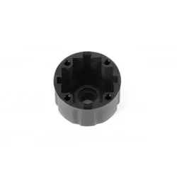 Differential Case - V2