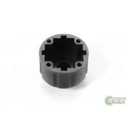 Differential Case - V2 - Graphite