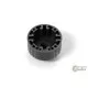 CENTER DIFFERENTIAL CASE - V2 - GRAPHITE