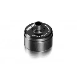 Alu Differential Case - Swiss 7075 T6