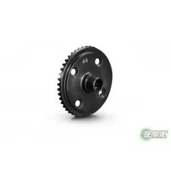 Front/Rear Diff Large Bevel Gear 44T