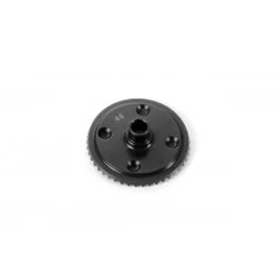 Front/Rear Diff Large Bevel Gear 46T