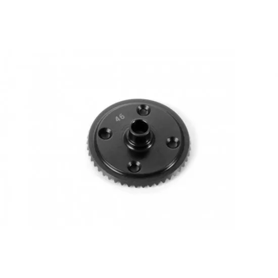 Front/Rear Diff Large Bevel Gear 46T