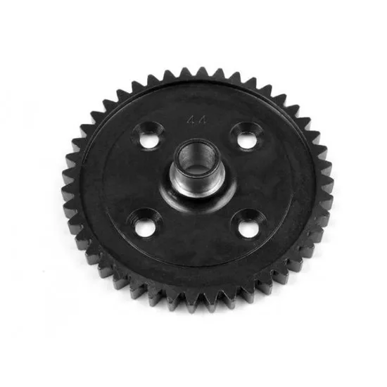 Center Diff Spur Gear 44T, X355052