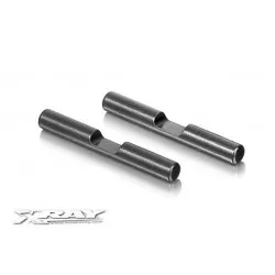 Alu Diff Pin - Hard Coated (2), X355081