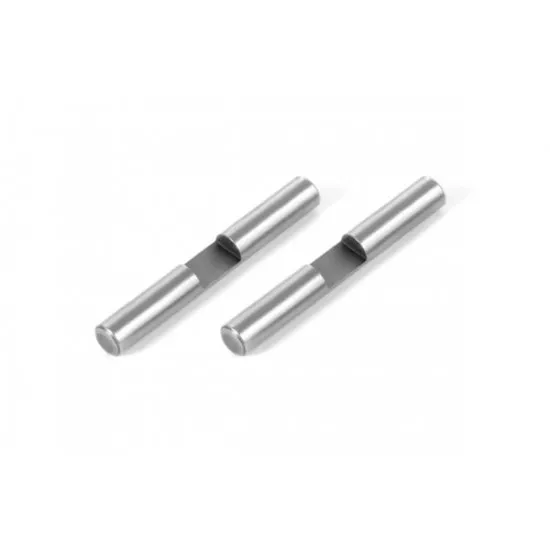 F/R Diff Pin (2)