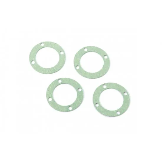 F/R DIFF GASKET (4)