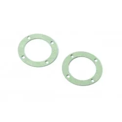 CENTER DIFF GASKET (2), X355092