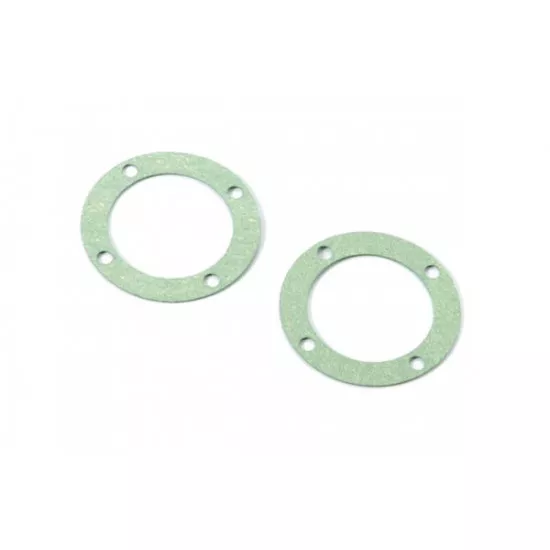 CENTER DIFF GASKET (2), X355092