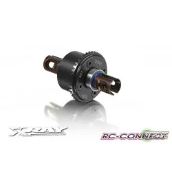 Xray Xb9 Active Diff