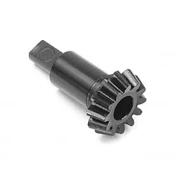 Bevel Drive Gear 12T, X355110