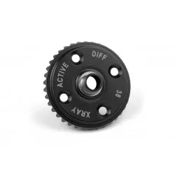 Active Diff Large Bevel Gear 38T