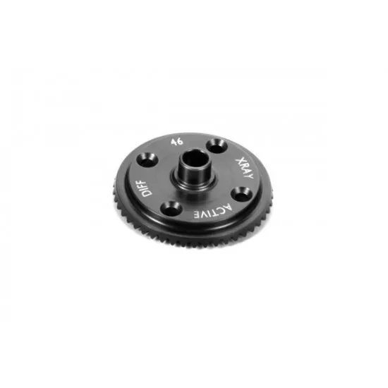 Active Diff Large Bevel Gear 46T