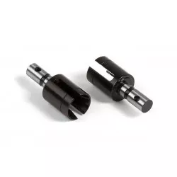 XB808 Active Diff Outdrive Adapter (2) Hudy Spring Steel, X355161