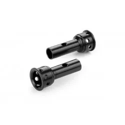 CVD ADJUSTABLE DRIVE AXLE  - HUDY SPRING STEEL (2)