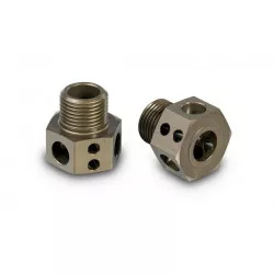 ALU WHEEL AXLE OFFSET 