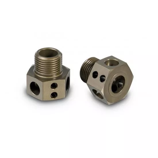 ALU WHEEL AXLE OFFSET 