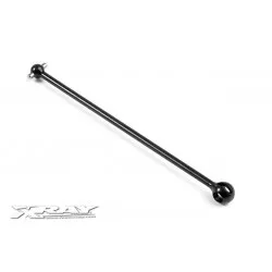 XT8 Universal CVD Drive Shaft - Lightweight - Hudy Spring, X355281