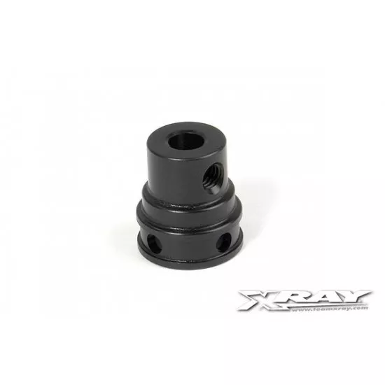 Xb9 Central Cvd Shaft Universal Joint - Hudy Spring Steel(miet meer leverbaar vervangende nummer X355414)