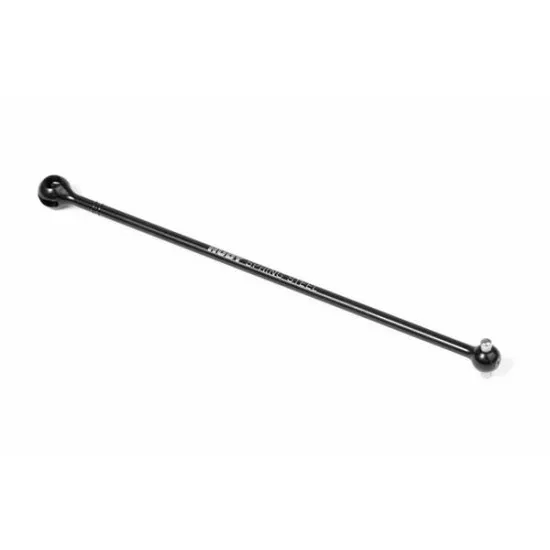 XB808E Front Central Cvd Drive Shaft - Hudy Spring Steel, X355423