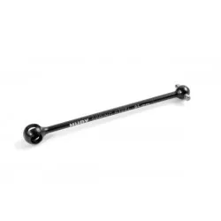 FRONT CENTRAL CVD DRIVE SHAFT - HUDY SPRING STEEL